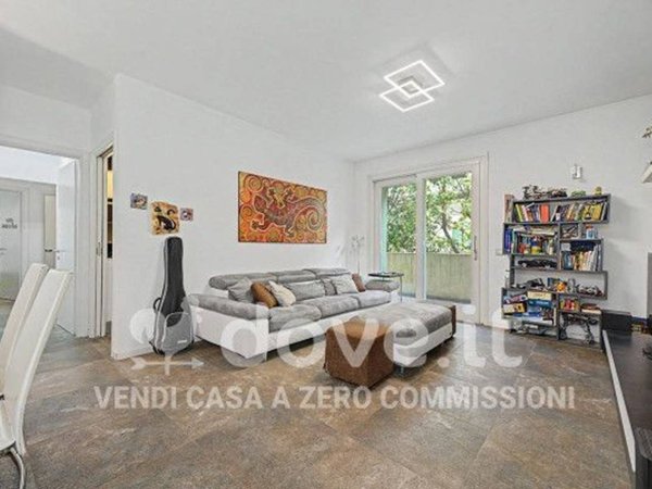 appartamento in vendita a Campodarsego
