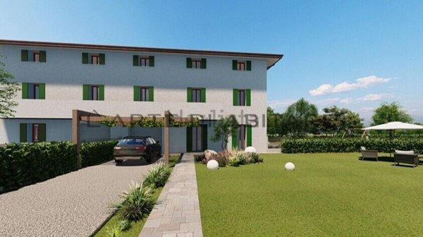 casa indipendente in vendita a Campodarsego