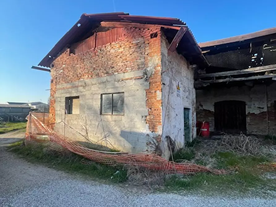 mansarda in vendita a Campodarsego