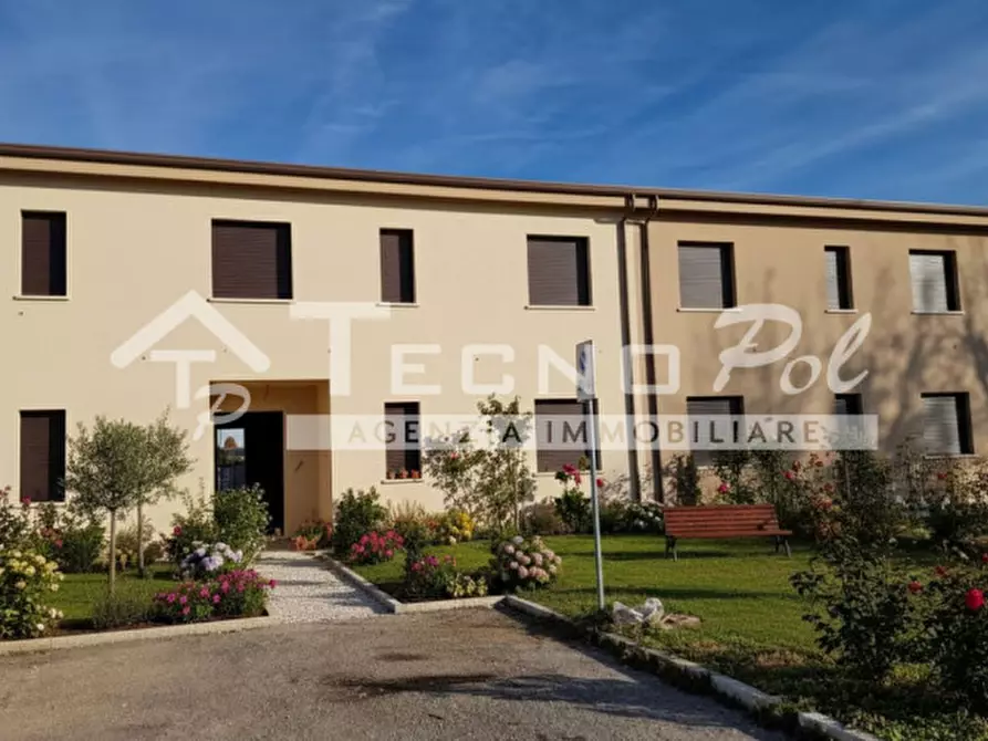 mansarda in vendita a Campodarsego