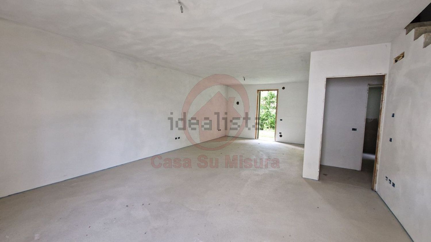 casa indipendente in vendita a Campodarsego in zona Fiumicello