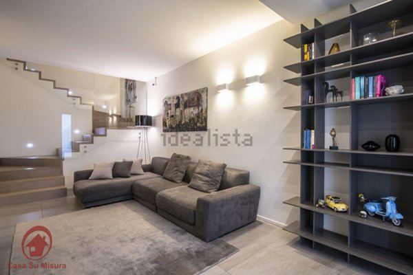 casa indipendente in vendita a Campodarsego in zona Sant'Andrea