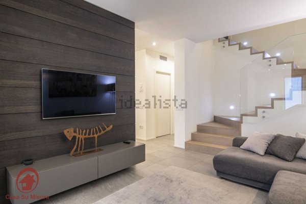 casa indipendente in vendita a Campodarsego in zona Sant'Andrea