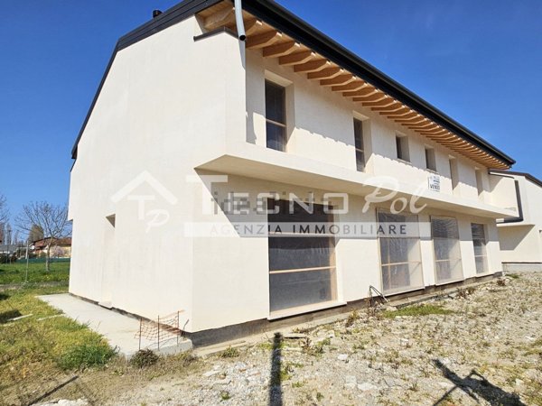 casa indipendente in vendita a Campodarsego