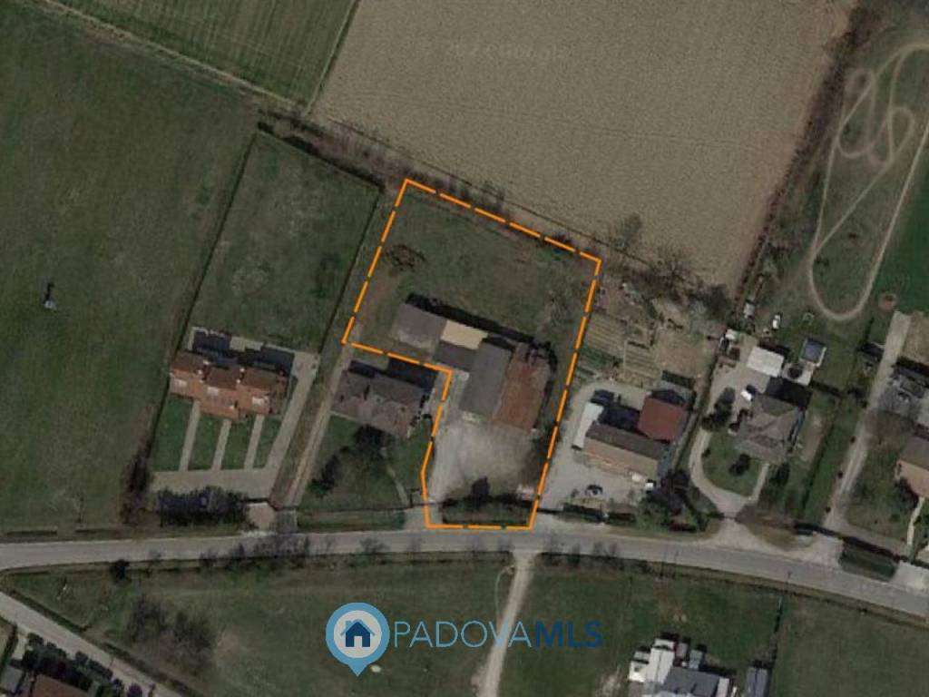 casa indipendente in vendita a Campodarsego in zona Bronzola
