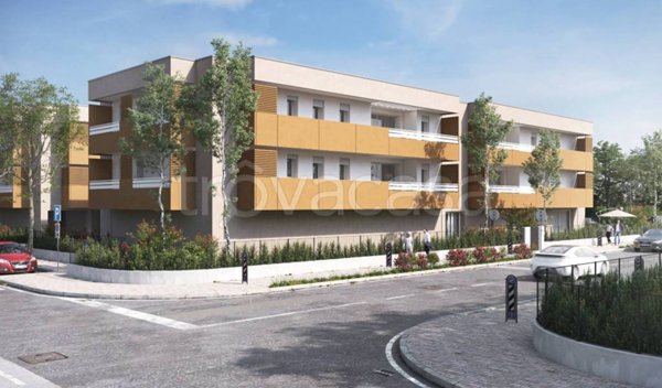 appartamento in vendita a Campodarsego
