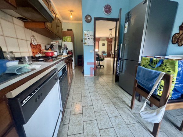 appartamento in vendita a Campodarsego in zona Bronzola