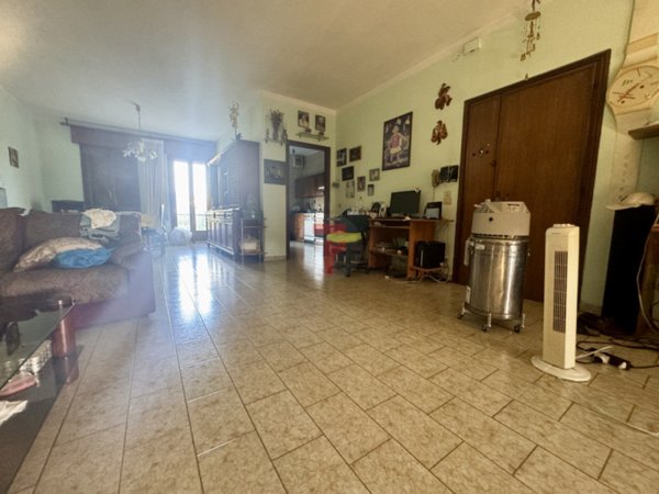 appartamento in vendita a Campodarsego in zona Bronzola