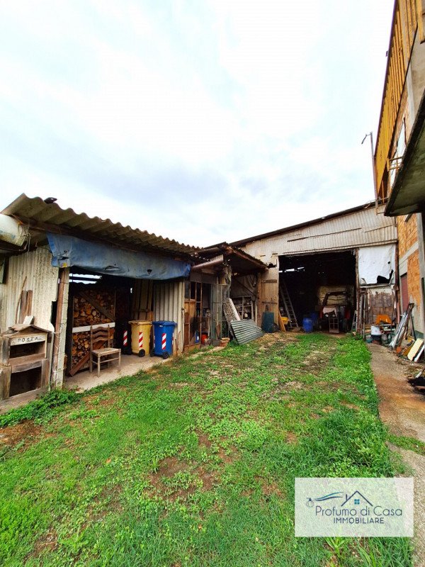casa indipendente in vendita a Campodarsego in zona Sant'Andrea