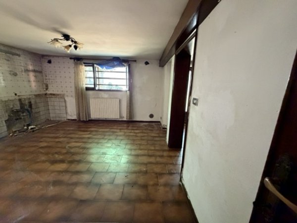 casa indipendente in vendita a Campodarsego in zona Sant'Andrea