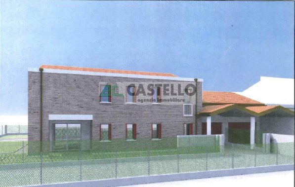 terreno edificabile in vendita a Campodarsego