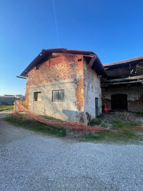 casa semindipendente in vendita a Campodarsego