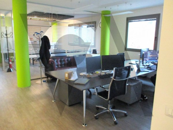 ufficio in vendita a Campodarsego