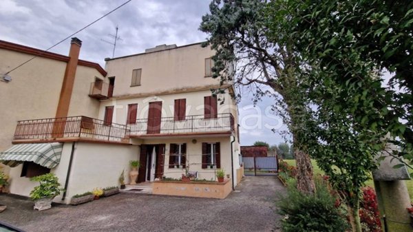 casa indipendente in vendita a Campodarsego