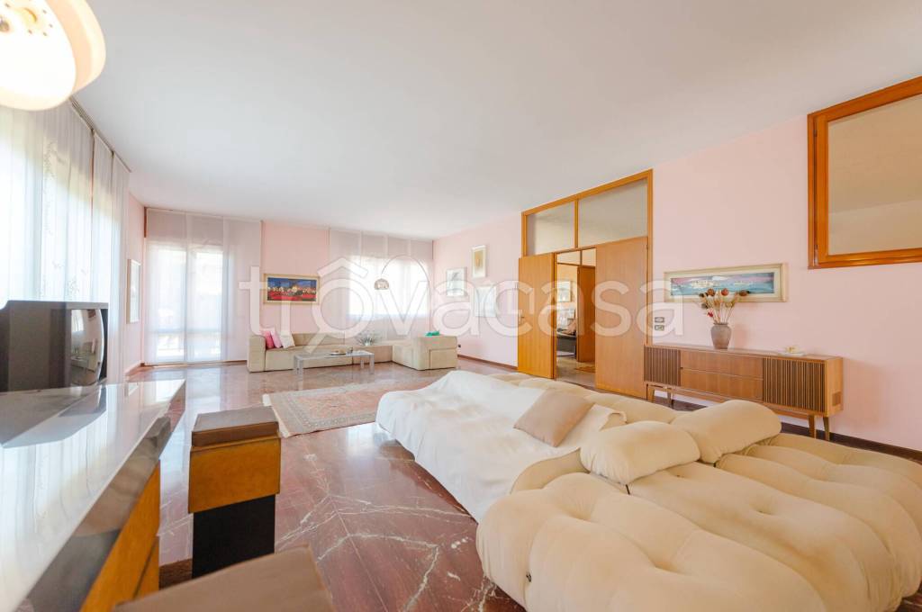 casa indipendente in vendita a Campodarsego