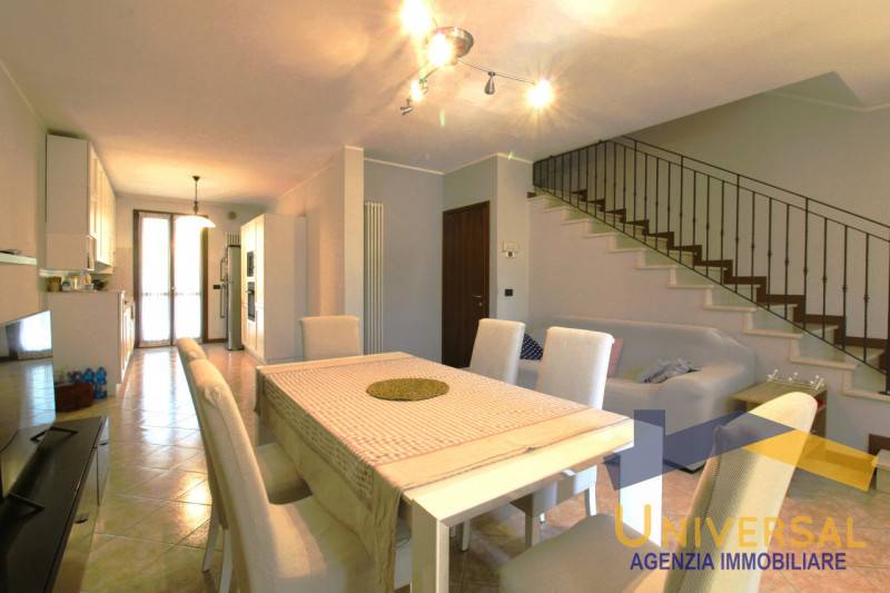 casa indipendente in vendita a Campodarsego in zona Reschigliano