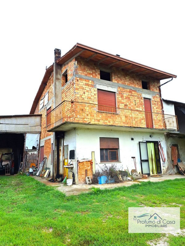 casa indipendente in vendita a Campodarsego in zona Sant'Andrea