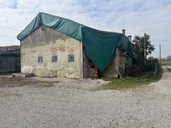 casa indipendente in vendita a Campodarsego