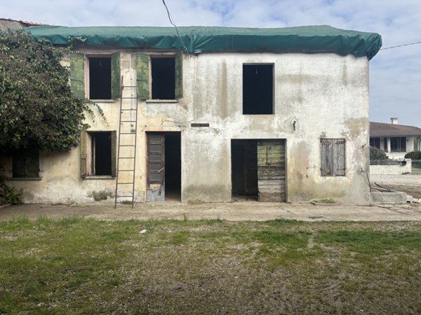 casa indipendente in vendita a Campodarsego