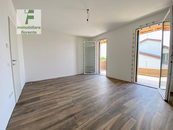 casa indipendente in vendita a Campodarsego in zona Fiumicello