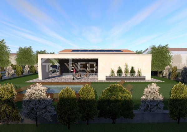 casa indipendente in vendita a Campodarsego