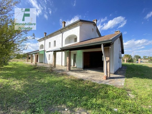 casa indipendente in vendita a Campodarsego