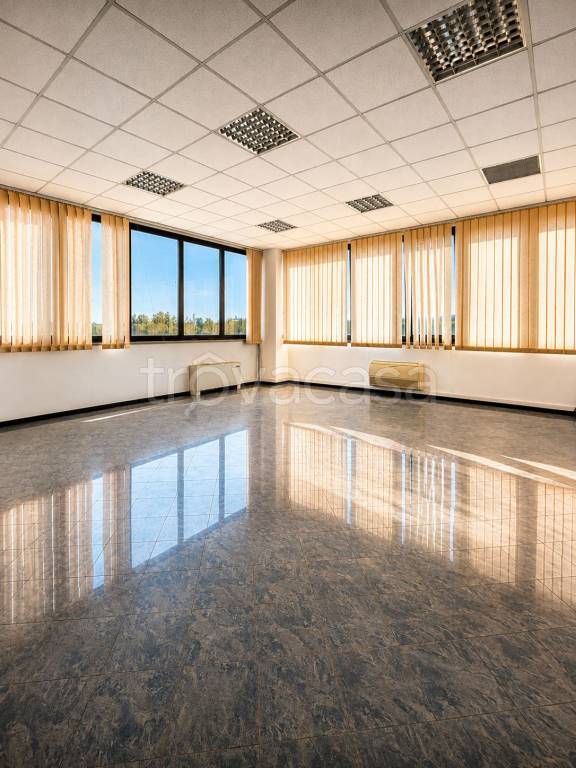 locale commerciale in vendita a Campodarsego
