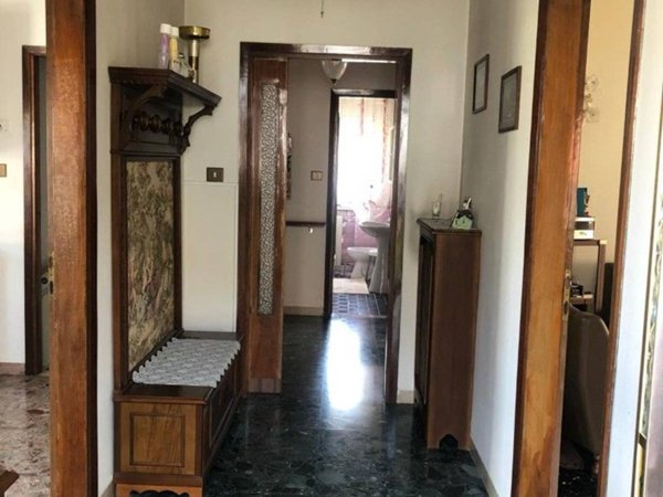 casa indipendente in vendita a Campodarsego in zona Reschigliano