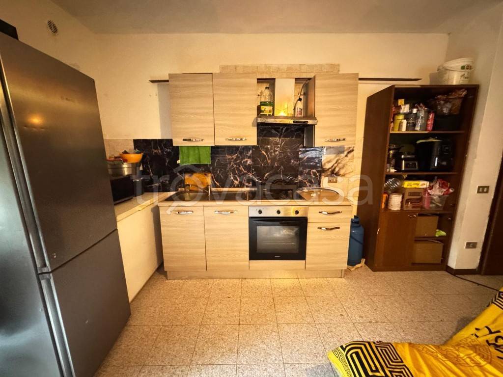 appartamento in vendita a Campodarsego