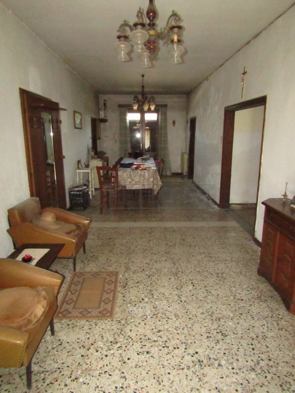 casa indipendente in vendita a Campodarsego in zona Bronzola
