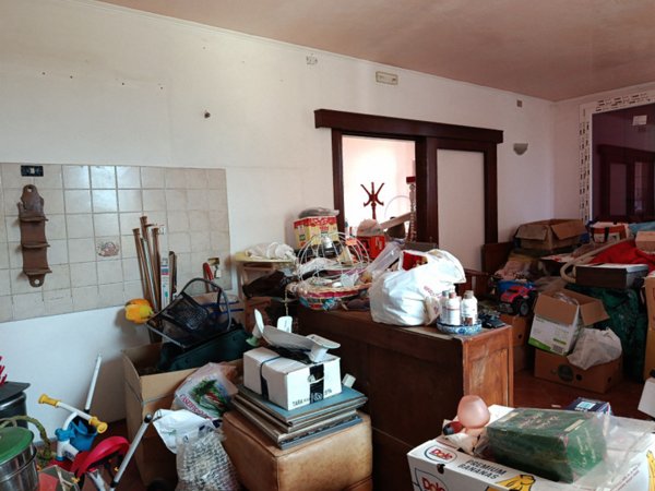 casa indipendente in vendita a Campodarsego