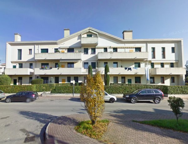 appartamento in vendita a Campodarsego in zona Sant'Andrea