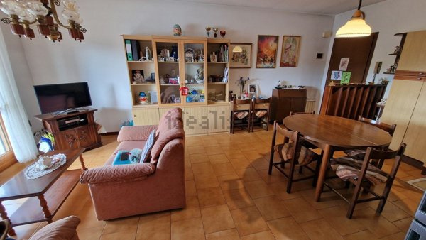 appartamento in vendita a Campodarsego in zona Sant'Andrea