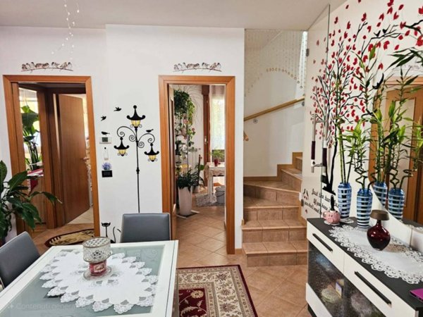 appartamento in vendita a Campodarsego