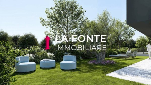 appartamento in vendita a Campodarsego