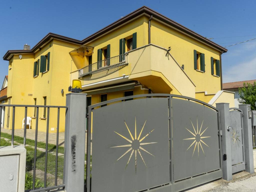 casa indipendente in vendita a Campodarsego