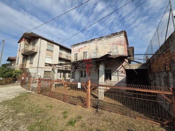 casa indipendente in vendita a Campodarsego
