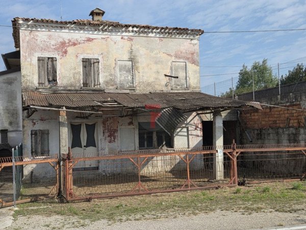 casa indipendente in vendita a Campodarsego