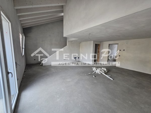 appartamento in vendita a Campodarsego in zona Bronzola