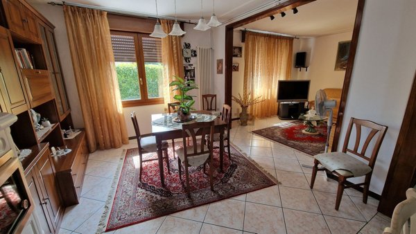 casa indipendente in vendita a Campodarsego