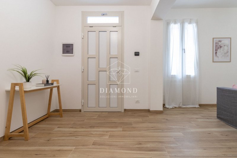 appartamento in vendita a Campodarsego in zona Sant'Andrea