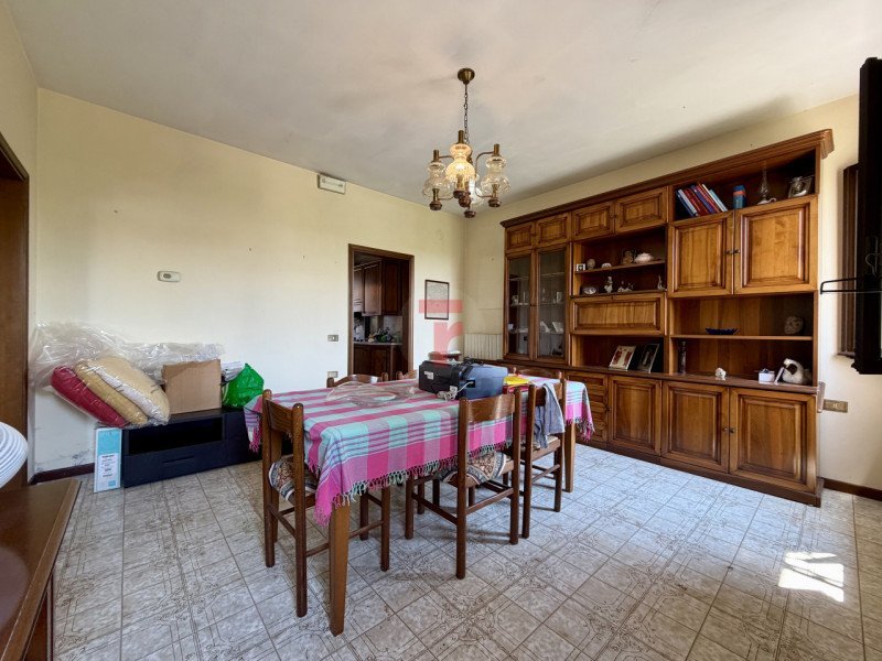 casa indipendente in vendita a Campodarsego