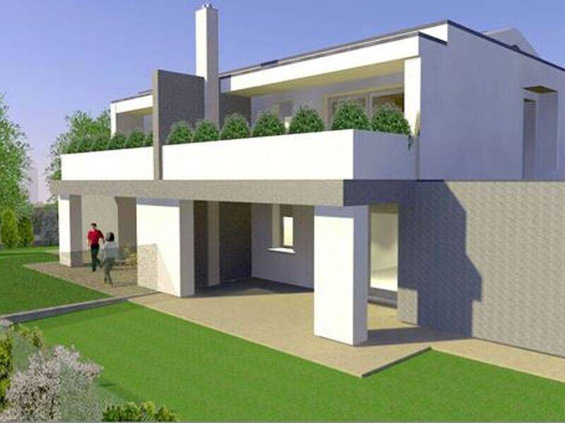 casa indipendente in vendita a Campodarsego
