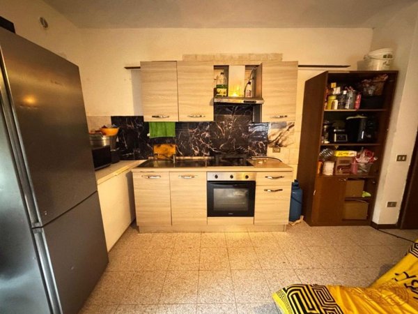 appartamento in vendita a Campodarsego