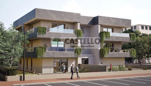 appartamento in vendita a Campodarsego