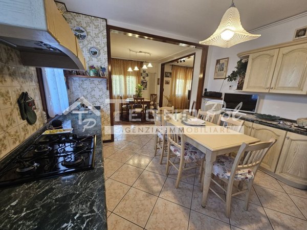 casa indipendente in vendita a Campodarsego