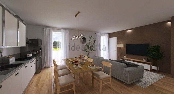 casa indipendente in vendita a Campodarsego