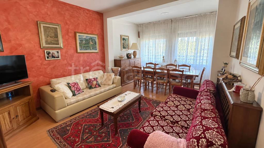 appartamento in vendita a Campodarsego in zona Bronzola