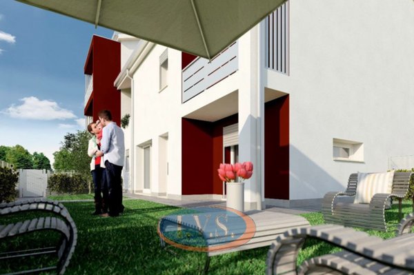 casa semindipendente in vendita a Campodoro