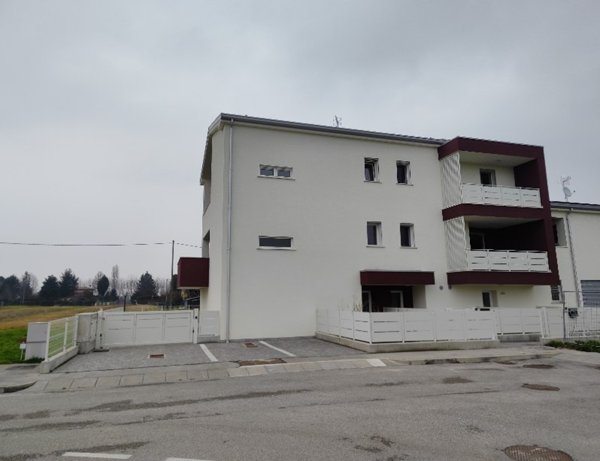 casa semindipendente in vendita a Campodoro